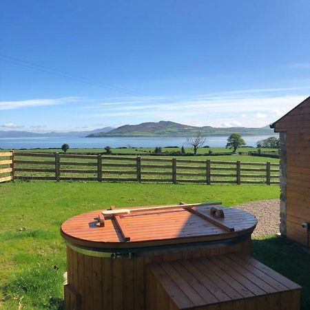 Oakwell Holiday Village Ramelton Bagian luar foto