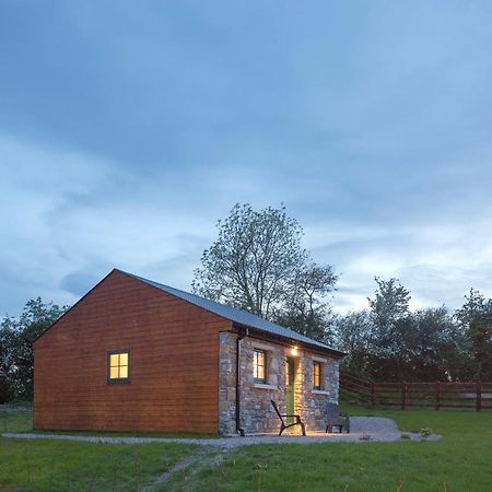 Oakwell Holiday Village Ramelton Bagian luar foto