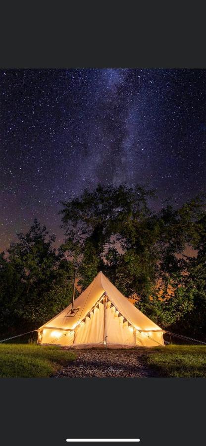 Oakwell Holiday Village Ramelton Bagian luar foto