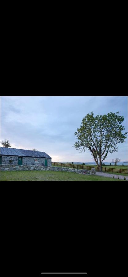 Oakwell Holiday Village Ramelton Bagian luar foto