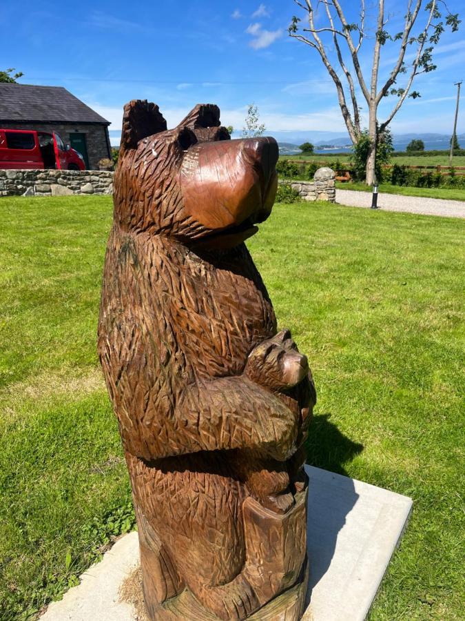 Oakwell Holiday Village Ramelton Bagian luar foto