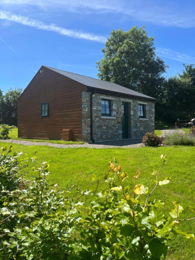 Oakwell Holiday Village Ramelton Bagian luar foto