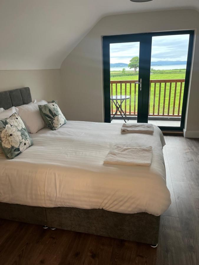 Oakwell Holiday Village Ramelton Bagian luar foto