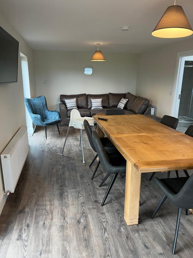 Oakwell Holiday Village Ramelton Bagian luar foto
