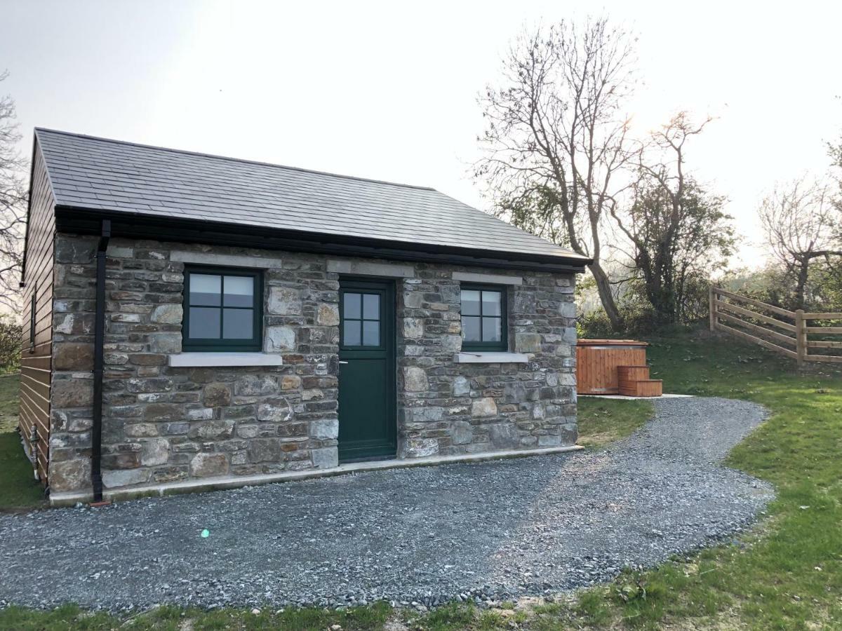 Oakwell Holiday Village Ramelton Bagian luar foto