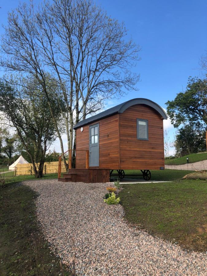 Oakwell Holiday Village Ramelton Bagian luar foto