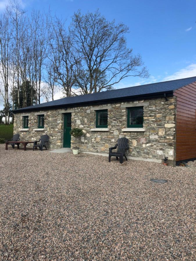 Oakwell Holiday Village Ramelton Bagian luar foto