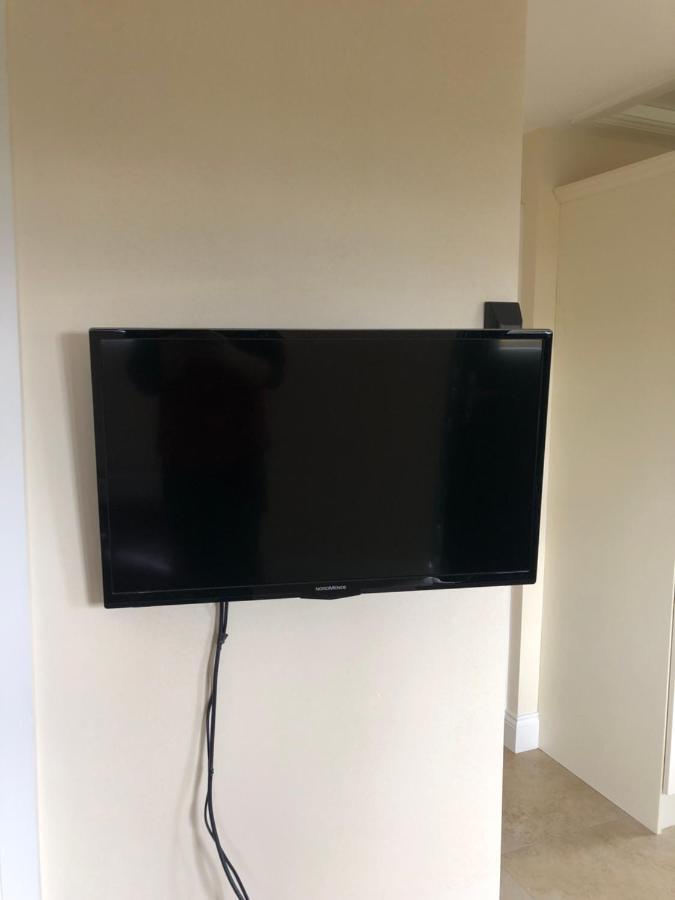Oakwell Holiday Village Ramelton Bagian luar foto