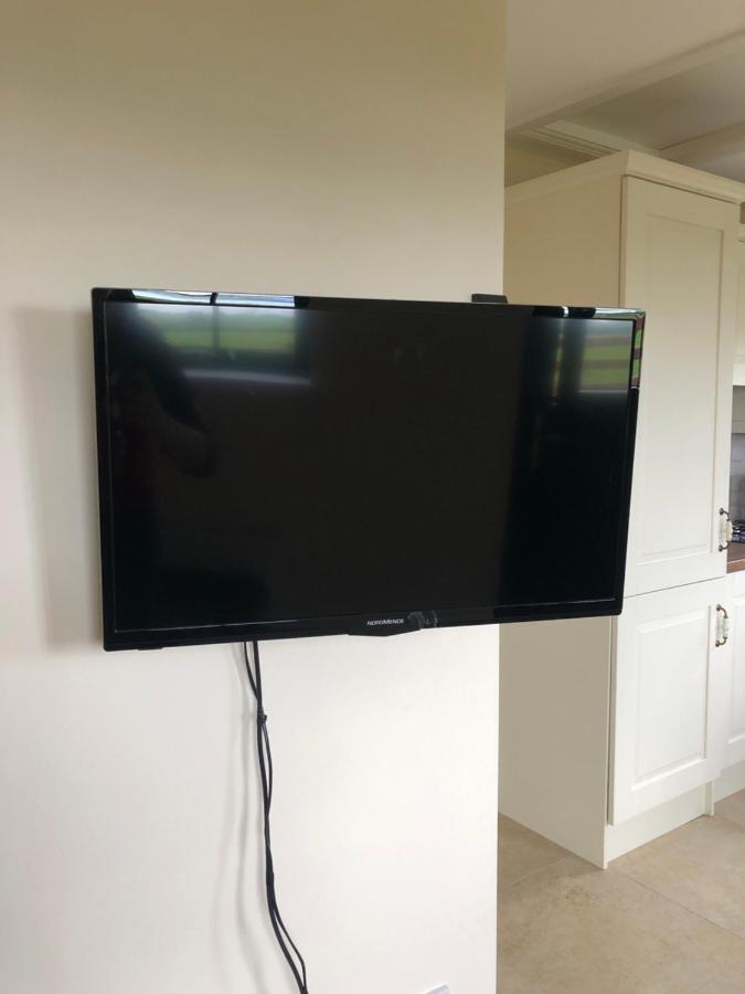 Oakwell Holiday Village Ramelton Bagian luar foto