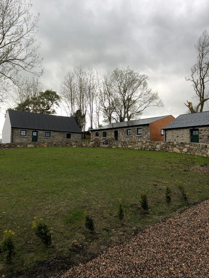 Oakwell Holiday Village Ramelton Bagian luar foto