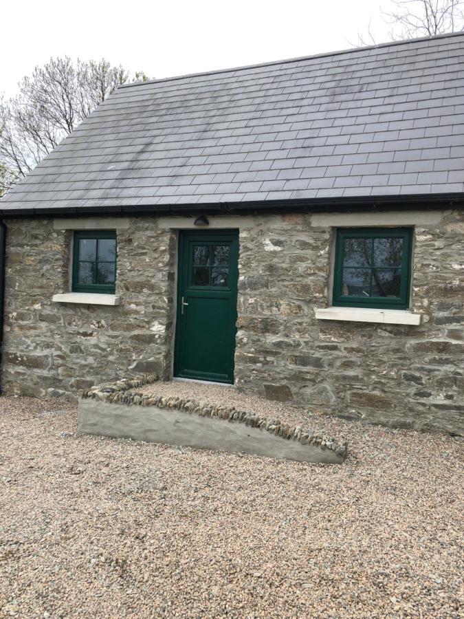 Oakwell Holiday Village Ramelton Bagian luar foto
