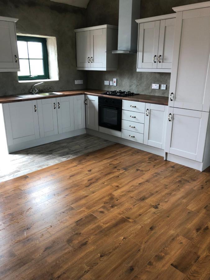 Oakwell Holiday Village Ramelton Bagian luar foto