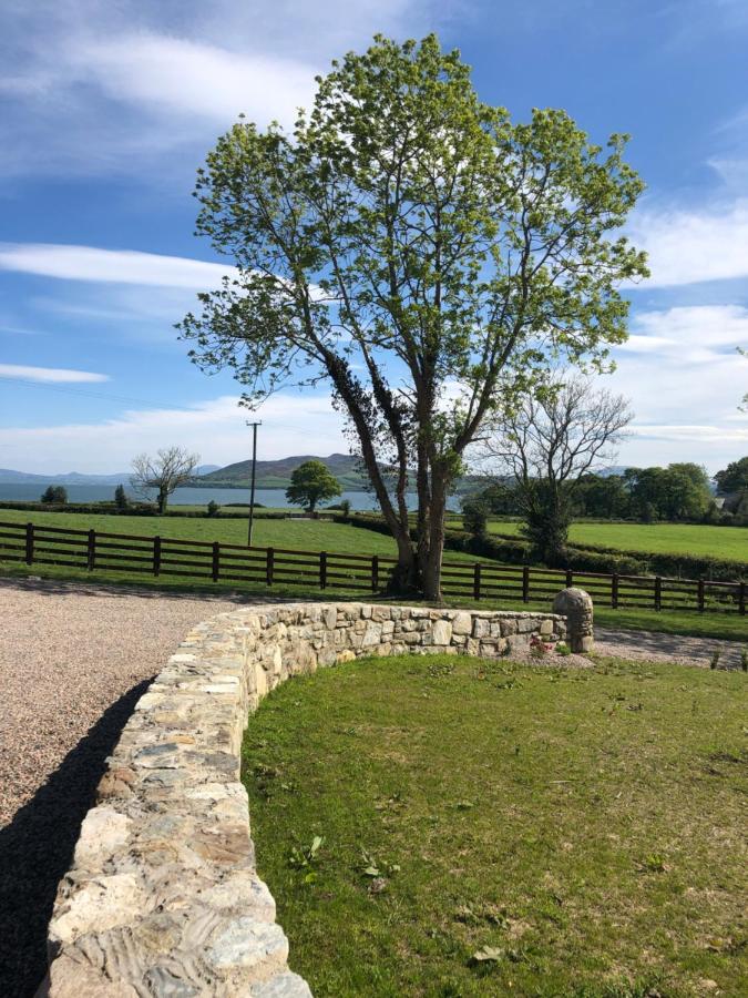 Oakwell Holiday Village Ramelton Bagian luar foto