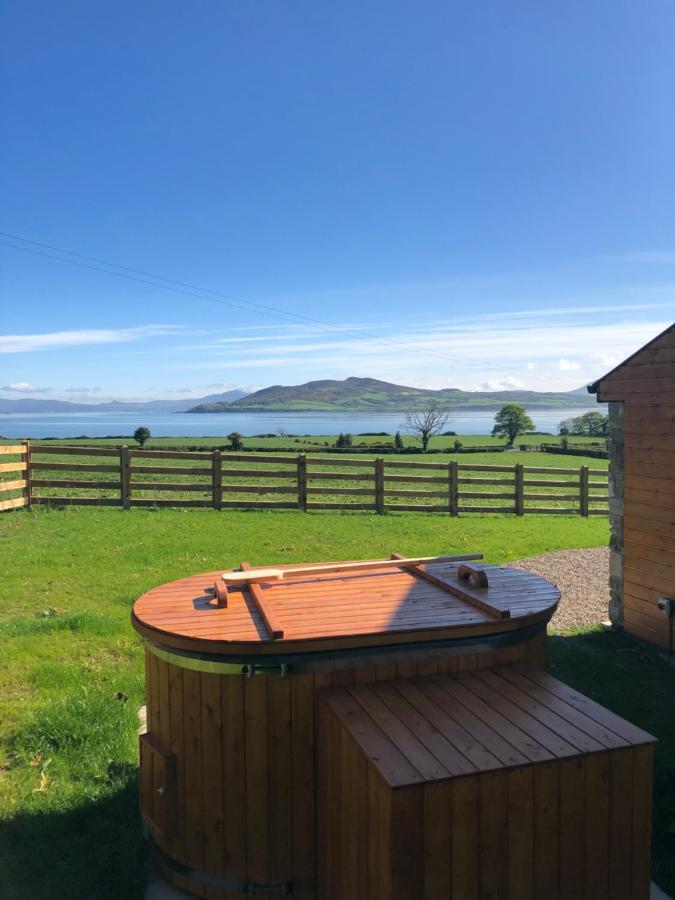 Oakwell Holiday Village Ramelton Bagian luar foto