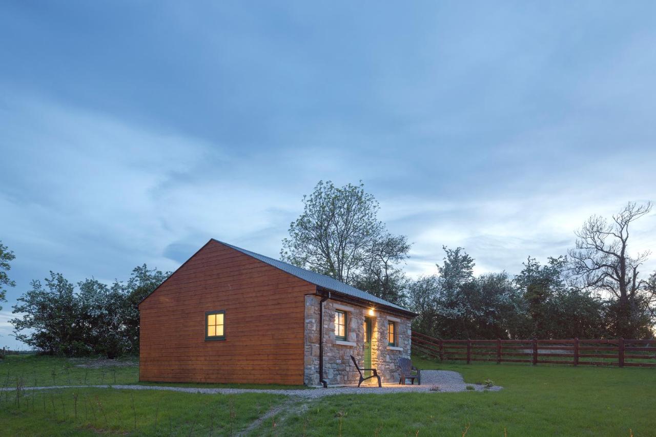 Oakwell Holiday Village Ramelton Bagian luar foto