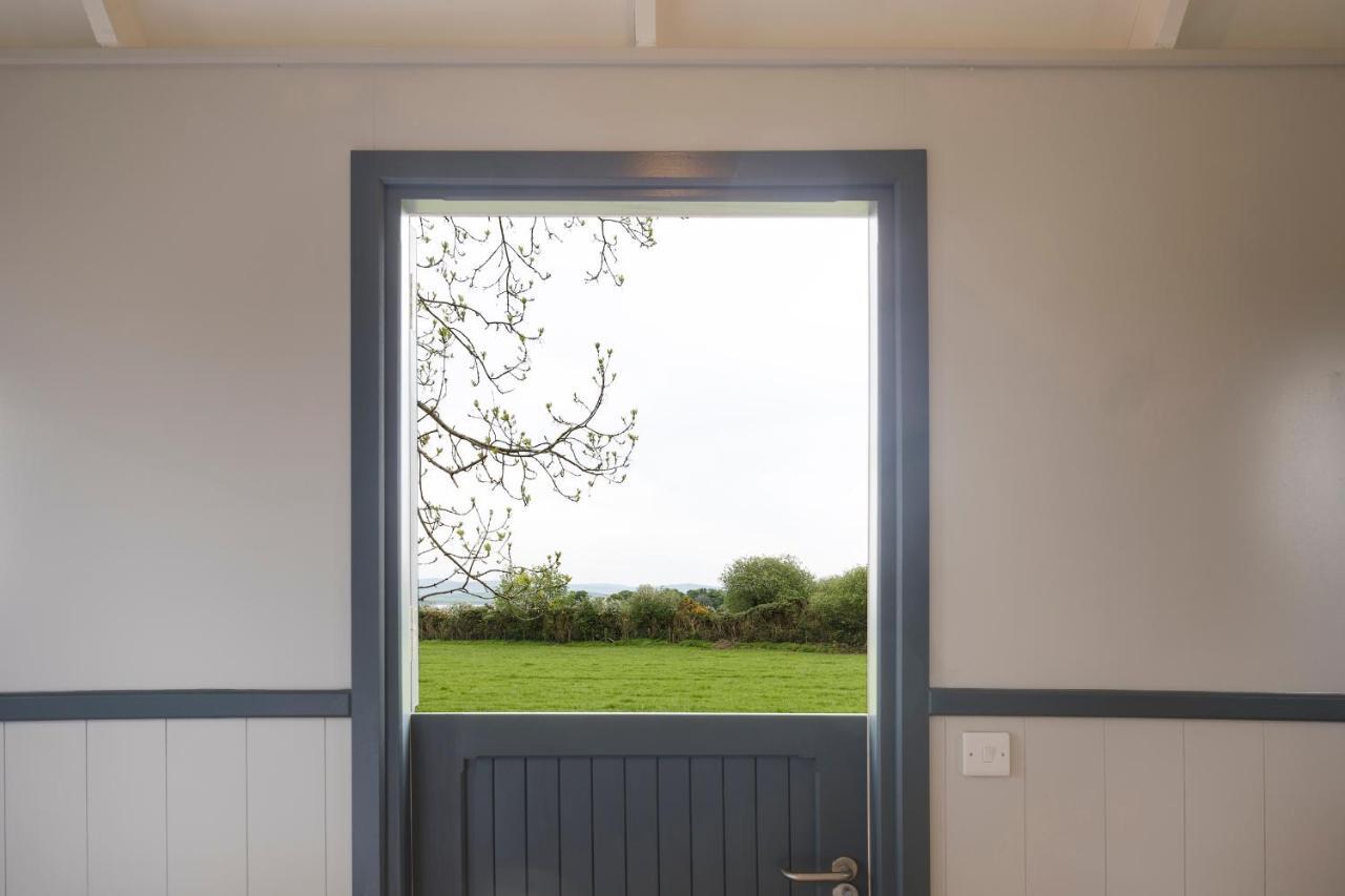 Oakwell Holiday Village Ramelton Bagian luar foto