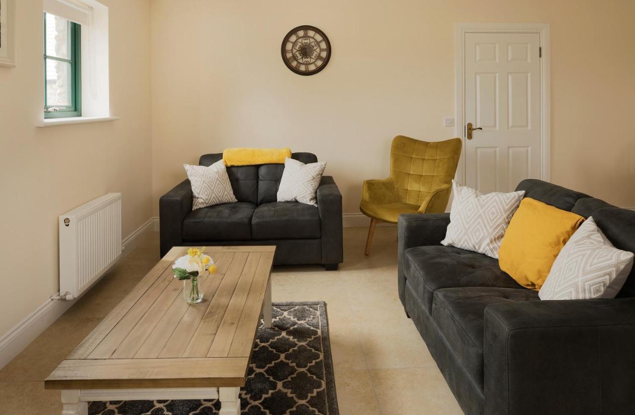 Oakwell Holiday Village Ramelton Bagian luar foto