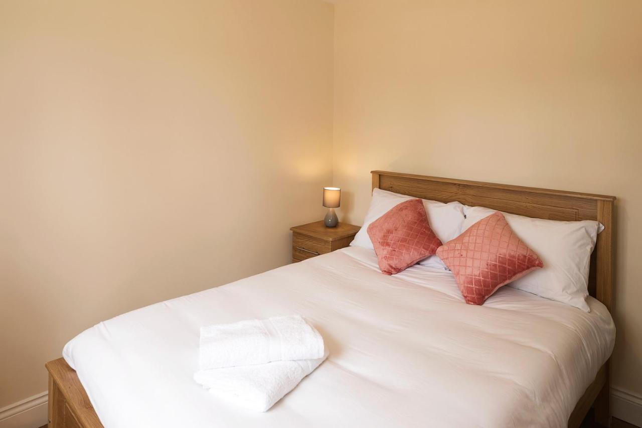 Oakwell Holiday Village Ramelton Bagian luar foto