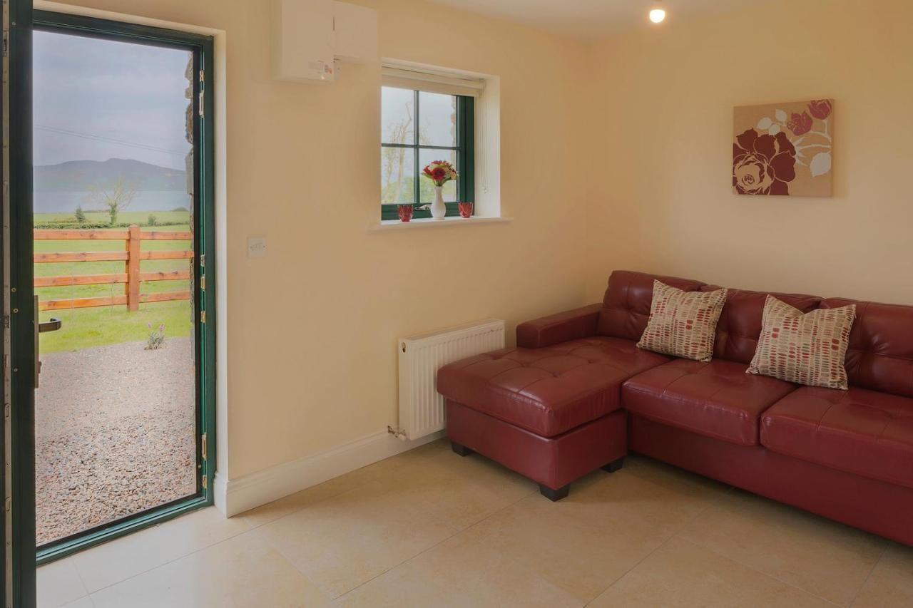 Oakwell Holiday Village Ramelton Bagian luar foto